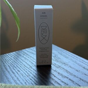 Dieux Air Angel Hydrating Facial Gel Cream 15ml/0.5fl.oz. Travel Size